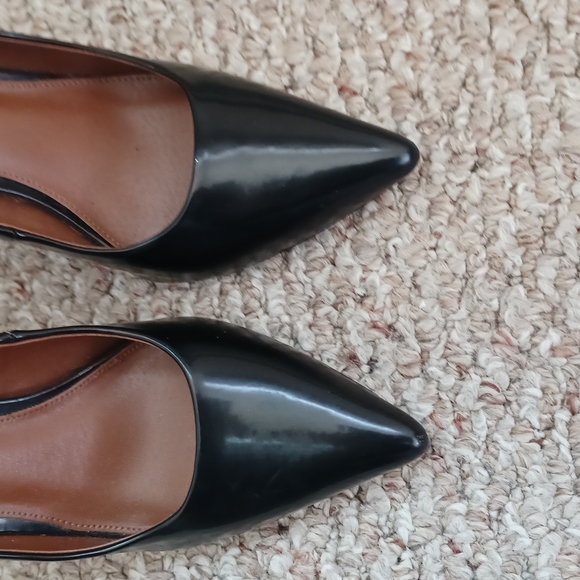Christian Siriano dress shoes size 8.5 - Picture 4 of 14